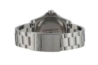 Thumbnail von Breitling Avenger Seawolf Yellow Stahl Automatik Herrenuhr Ref A17319101I1A1 B&P