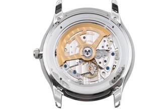 Thumbnail von Jaeger-LeCoultre Master Ultra Thin Date Automatik Ref. Q1288420 174.8.37.S Papiere