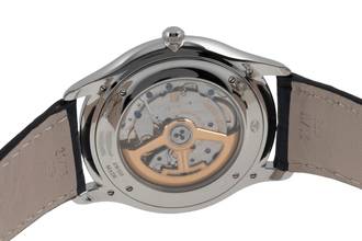 Thumbnail von Jaeger-LeCoultre Master Ultra Thin Date Automatik Ref. Q1288420 174.8.37.S Papiere