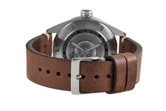 Thumbnail von TAG Heuer Autavia Edelstahl Automatik Herrenuhr Ref. WBE5114.FC8266 B&P 2023