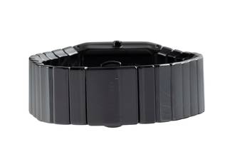 Thumbnail von Rado Ceramica Diastar Ceramica Damenuhr Ref. R21702722 Box & Papiere 2023