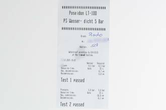 Thumbnail von Rado Ceramica Diastar Ceramica Damenuhr Ref. R21702722 Box & Papiere 2023