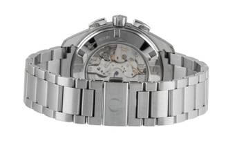 Thumbnail von Omega Seamaster Aqua Terra Chronograph Automatik Herrenuhr 231.10.44.50.04.001