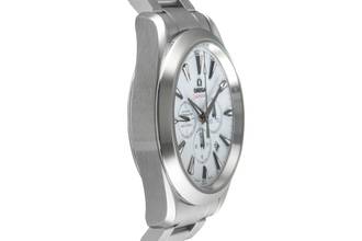 Thumbnail von Omega Seamaster Aqua Terra Chronograph Automatik Herrenuhr 231.10.44.50.04.001