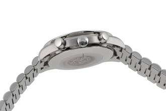 Thumbnail von Omega Speedmaster Reduced Chronograph Stahl Automatik Ref. 3510.50.00
