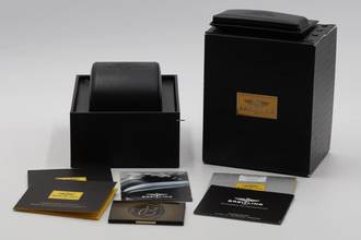 Thumbnail von Breitling Superocean Heritage 46 Automatik Herrenuhr Ref. A1732024/B868 B&P 2016