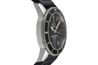 Thumbnail von Breitling Superocean Heritage 46 Automatik Herrenuhr Ref. A1732024/B868 B&P 2016