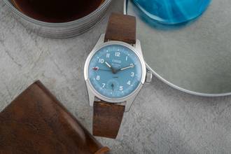 Thumbnail von Oris Big Crown Pointer Date Ref. 01 473 7786 4065-07 5 19 22FC B&P 2024