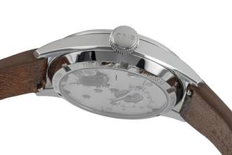 Thumbnail von Oris Big Crown Pointer Date Ref. 01 473 7786 4065-07 5 19 22FC B&P 2024