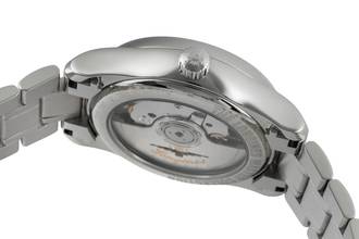 Thumbnail von Longines Master Collection Moonphase MOP Stahl Ref.L2.409.4.87.6 B&P 2023