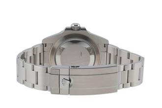 Thumbnail von Rolex Submariner Date Starbucks Herrenuhr Oyster Perpetual 126610LV B&P 2023