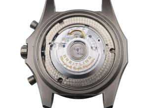 Thumbnail von Breitling Bentley Supersports Light Body Titan Ref. E27365 Box & Papiere 2016