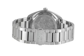 Thumbnail von Omega Seamaster Railmaster Stahl Automatik Herrenuhr Ref. 220.10.40.20.01.001 B&P 2018