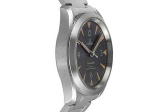 Thumbnail von Omega Seamaster Railmaster Stahl Automatik Herrenuhr Ref. 220.10.40.20.01.001 B&P 2018