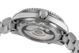 Thumbnail von Omega Seamaster Planet Ocean 600M Automatik Ref 215.33.40.20.01.001