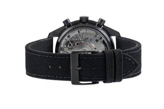 Thumbnail von Omega Speedmaster Dark Side Of The Moon Ref. 311.92.44.51.01.006 B&P