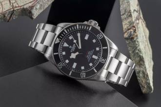 Thumbnail von Tudor Pelagos 39 Titan Automatik Herrenuhr Ref. 25407N B&P