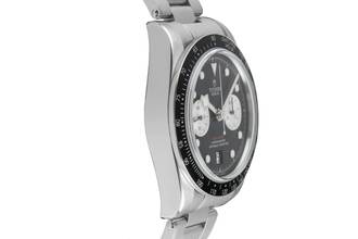 Thumbnail von Tudor Black Bay Chrono Chronograph Inverse Panda Ref. 79360N-0001 B&P 2021