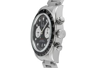 Thumbnail von Tudor Black Bay Chrono Chronograph Inverse Panda Ref. 79360N-0001 B&P 2021