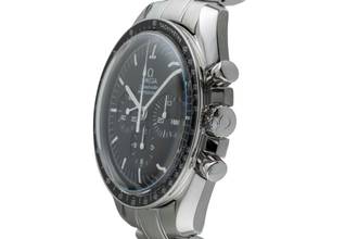 Thumbnail von Omega Speedmaster Professional Moonwatch Handaufzug Stahl Herren Ref. 3570.50.00