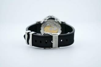 Thumbnail von Breguet Marine II 39mm Black Dial - 5817ST/92/V8 2008