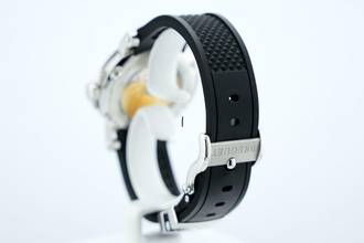 Thumbnail von Breguet Marine II 39mm Black Dial - 5817ST/92/V8 2008