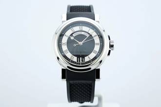 Thumbnail von Breguet Marine II 39mm Black Dial - 5817ST/92/V8 2008