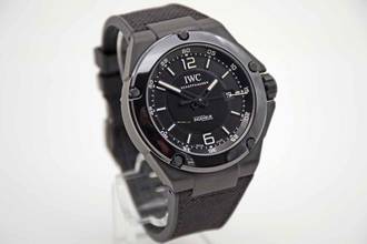 Thumbnail von IWC Ingenieur AMG Black Series IW322503