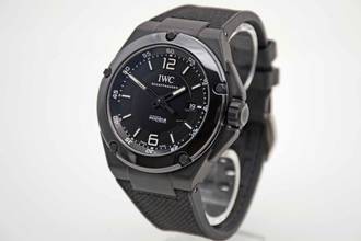Thumbnail von IWC Ingenieur AMG Black Series IW322503