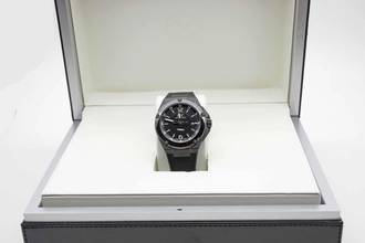 Thumbnail von IWC Ingenieur AMG Black Series IW322503