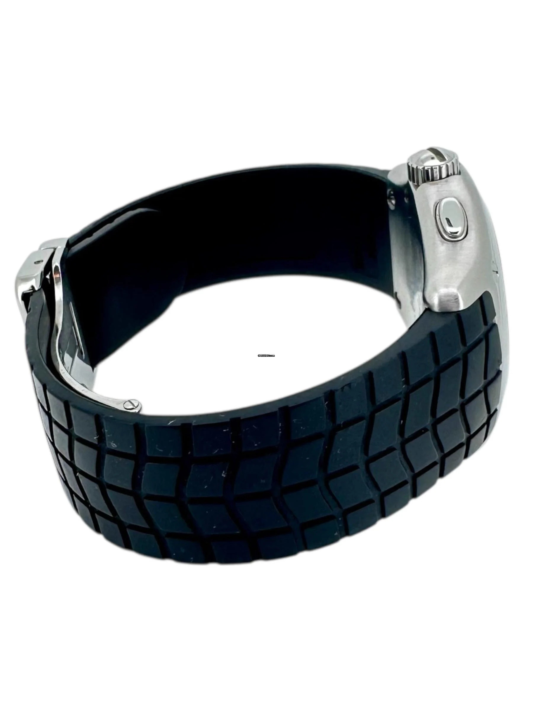 Thumbnail von Ebel Wave Chronograph Referenz E9126F43