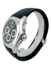 Thumbnail von Ebel Wave Chronograph Referenz E9126F43