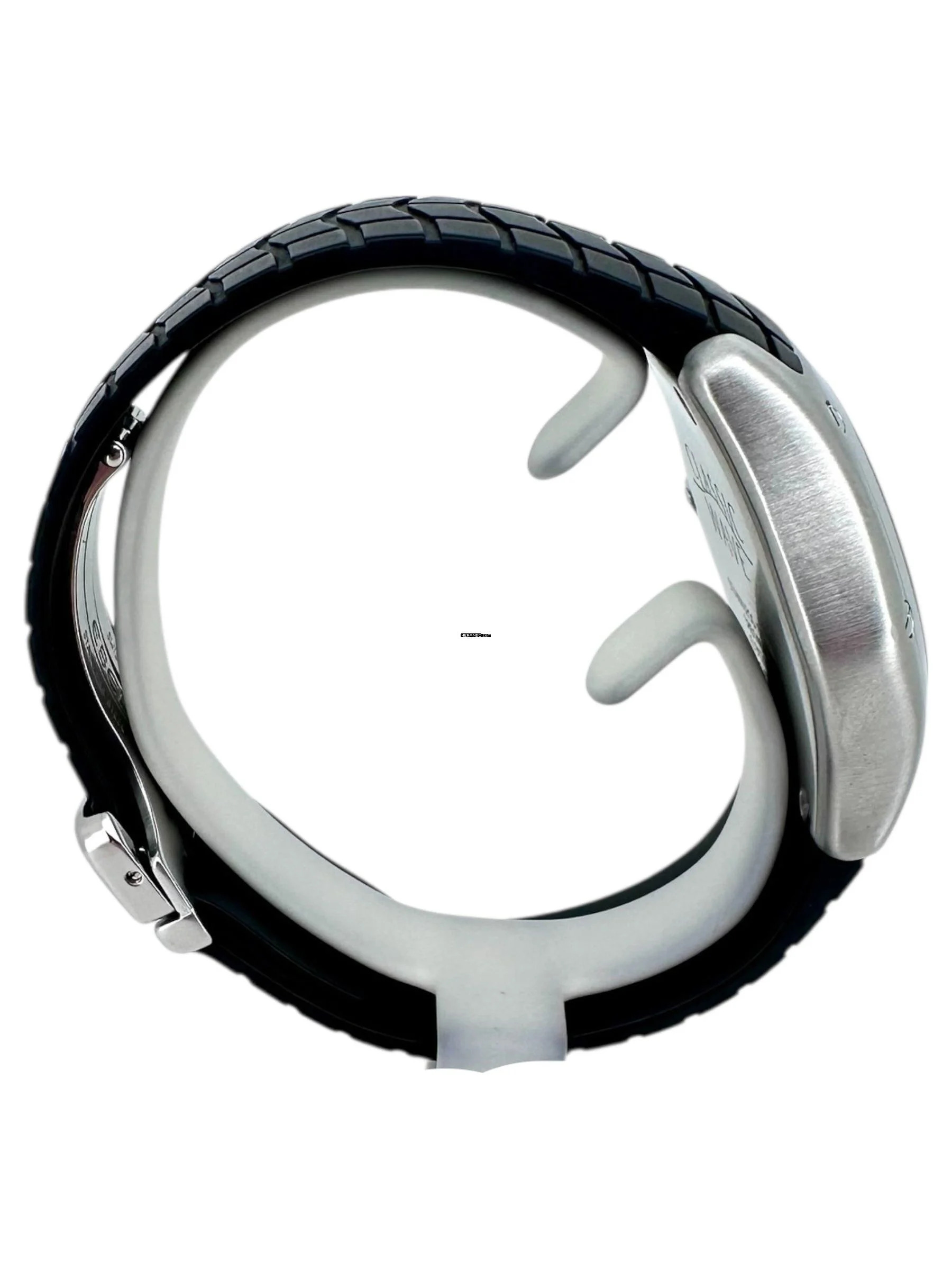 Thumbnail von Ebel Wave Chronograph Referenz E9126F43