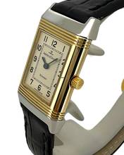 Thumbnail von Jaeger-LeCoultre Reverso Quarz Ref.: 260.5.08