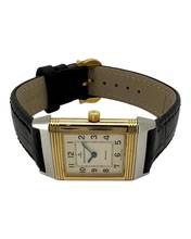 Thumbnail von Jaeger-LeCoultre Reverso Quarz Ref.: 260.5.08