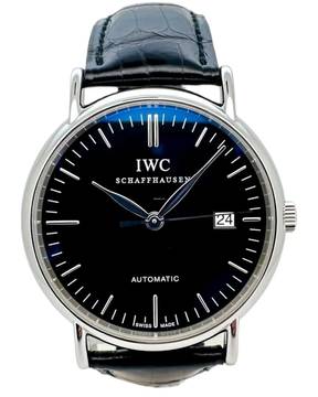  IWC Portofino Automatic Referenz IW356305 