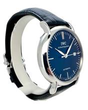 Thumbnail von IWC Portofino Automatic Referenz IW356305