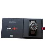 Thumbnail von Oris Big Crown ProPilot GMT Rega Fleet Limited Edition