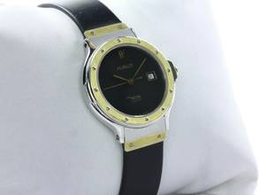 Thumbnail von Hublot Classic Fusion Quartz Referenz 1390.2