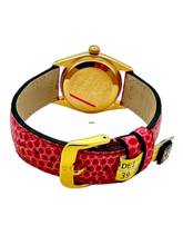 Thumbnail von Rolex Datejust 31 Oyster Perpetual Datejust Lady 18k Gold Referenz 6827