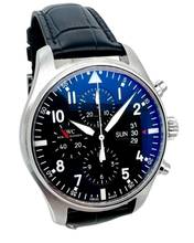 Thumbnail von IWC Fliegeruhr Chronograph Referenz IW377701