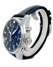 Thumbnail von IWC Fliegeruhr Chronograph Referenz IW377701
