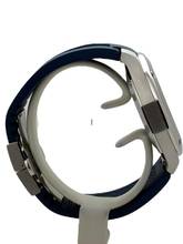 Thumbnail von Baume & Mercier Riviera Blue Ref.: 10616