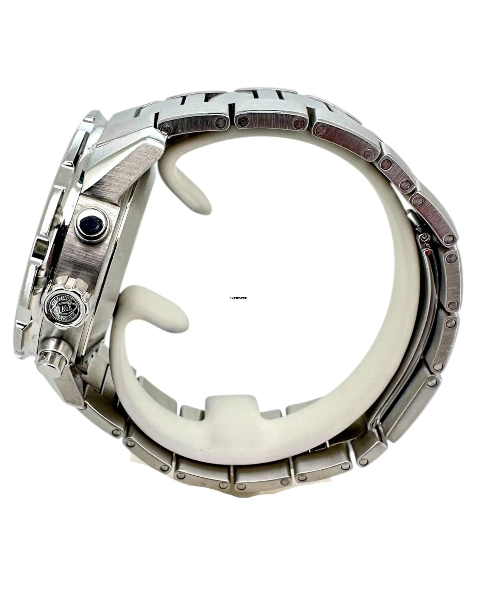 Thumbnail von IWC Aquatimer Chronograph Referenz IW376701