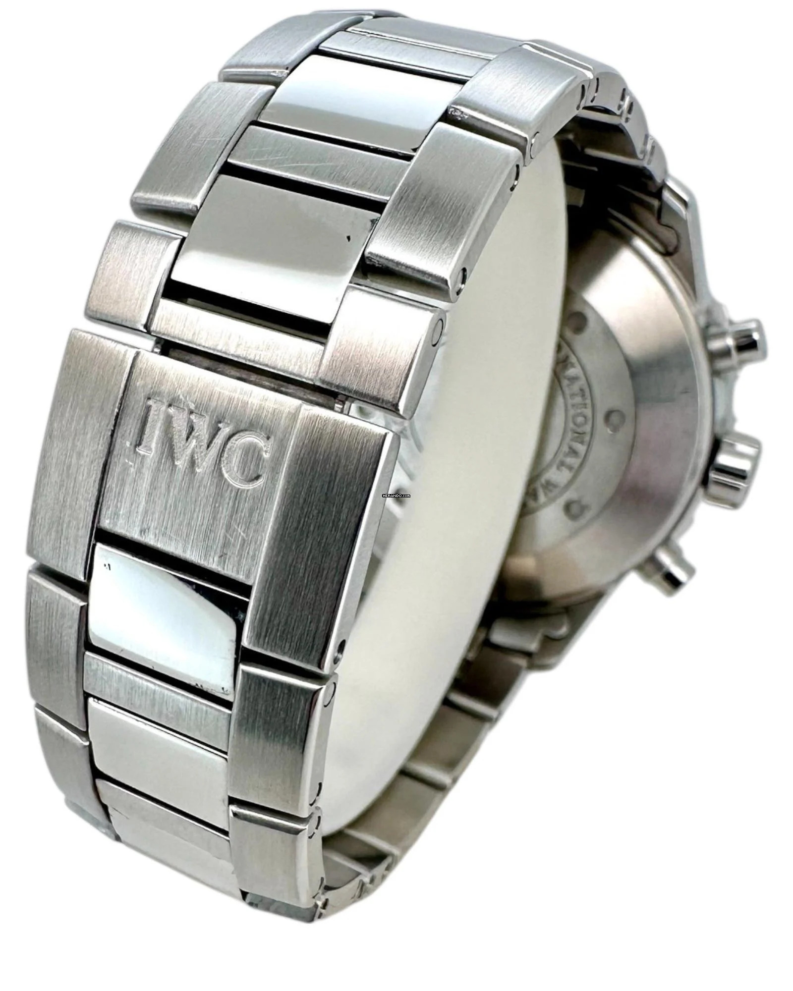 Thumbnail von IWC Aquatimer Chronograph Referenz IW376701