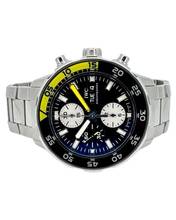 Thumbnail von IWC Aquatimer Chronograph Referenz IW376701