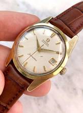 Thumbnail von Omega Seamaster Vintage Automatic Automatik Date ref 14701 14701