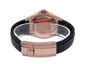 Thumbnail von Rolex Yacht-Master 37 LC100 - WIE NEU - SERVICE