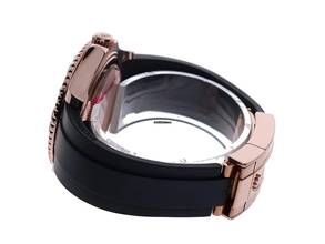 Thumbnail von Rolex Yacht-Master 37 LC100 - WIE NEU - SERVICE