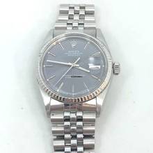 Thumbnail von Rolex Datejust 36 1601